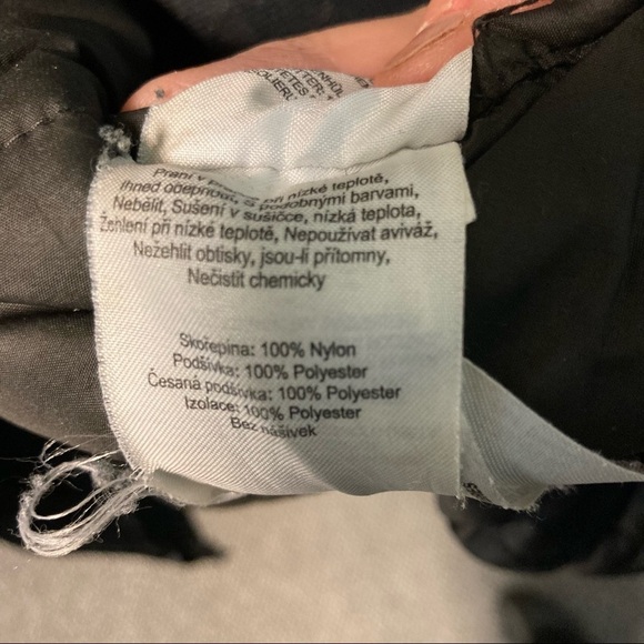 COLUMBIA Sz XXL Warm Outerwear Winter Puffer Jacket - Picture 6 of 14